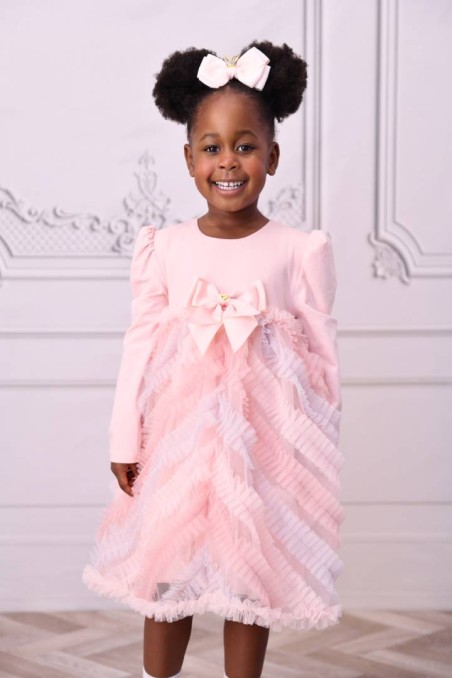 Φόρεμα Callula Angel's face 