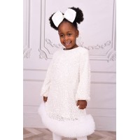 Φόρεμα Jeanette Angel's face