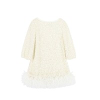 Φόρεμα Jeanette Angel's face