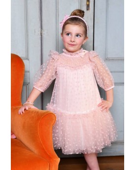 Φόρεμα Myrtle Angel's face