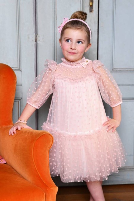 Φόρεμα Myrtle Angel's face