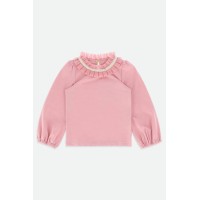 Μπλούζα Nell Tea Rose Angel's face 