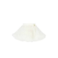 Φούστα  tutu λευκή Angel's face 