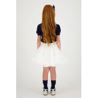 Φούστα  tutu λευκή Angel's face 