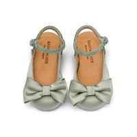 Βαπτιστικό mule Babywalker λαδί 