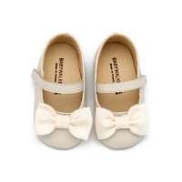 Βαπτιστικό δερμάτινο γοβάκι Babywalker