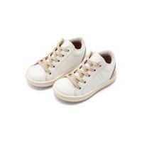 Βαπτιστικό δετό sneaker Babywalker