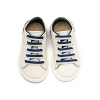 Βαπτιστικό δερμάτινο sneaker Babywalker