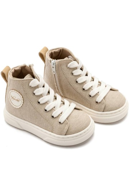 Βαπτιστικό υφασμάτινο μποτάκι Babywalker