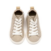 Βαπτιστικό υφασμάτινο μποτάκι Babywalker