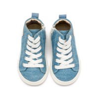 Βαπτιστικό υφασμάτινο μποτάκι Babywalker