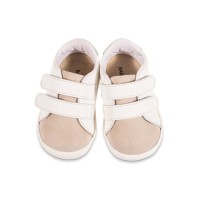Βαπτιστικό τρίχρωμο sneaker Babywalker 