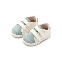 Βαπτιστικά τρίχρωμα sneakers Babywalker