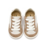 Βαπτιστικό δίχρωμο sneaker Babywalker