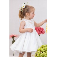 Βαπτιστικό φόρεμα Demi