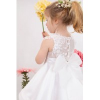 Βαπτιστικό φόρεμα Demi