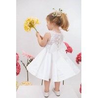 Βαπτιστικό φόρεμα Demi