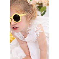 Βαπτιστικό φόρεμα Demi