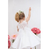 Βαπτιστικό φόρεμα Demi