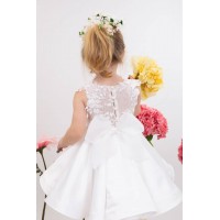 Βαπτιστικό φόρεμα Demi