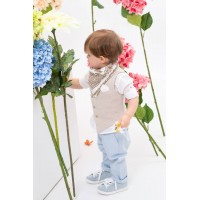 Βαπτιστικό κοστούμι Kostakis