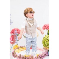 Βαπτιστικό κοστούμι Kostakis