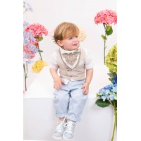 Βαπτιστικό κοστούμι Kostakis