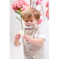 Βαπτιστικό κοστούμι Kostakis