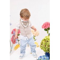 Βαπτιστικό κοστούμι Kostakis