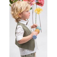 Βαπτιστικό κοστούμι Elias