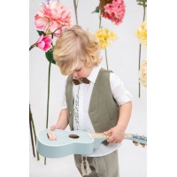 Βαπτιστικό κοστούμι Elias