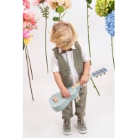 Βαπτιστικό κοστούμι Elias