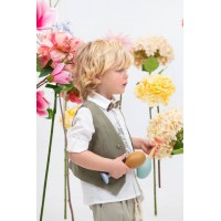 Βαπτιστικό κοστούμι Elias