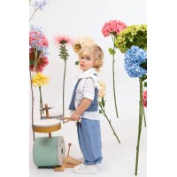 Βαπτιστικό κοστούμι Esteban 