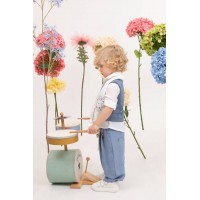 Βαπτιστικό κοστούμι Esteban 