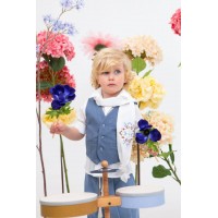 Βαπτιστικό κοστούμι Esteban 