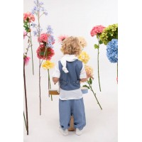 Βαπτιστικό κοστούμι Esteban 