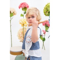 Βαπτιστικό κοστούμι Esteban 