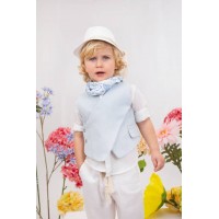 Βαπτιστικό κοστούμι Fabio 