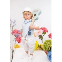 Βαπτιστικό κοστούμι Fabio 