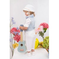 Βαπτιστικό κοστούμι Fabio 