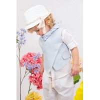 Βαπτιστικό κοστούμι Fabio 