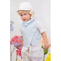 Βαπτιστικό κοστούμι Fabio 