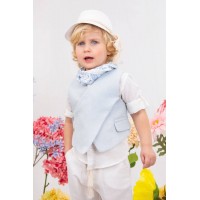 Βαπτιστικό κοστούμι Fabio 