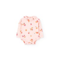 Βρεφικό σετ σαλοπέτα Boboli