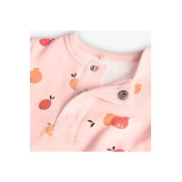 Βρεφικό φορεματάκι baby-pink Boboli