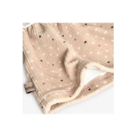 Βρεφικό δίχρωμο φορεματάκι Boboli