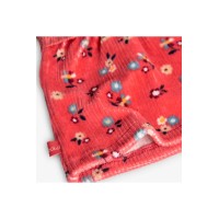 Βρεφικό φούξια φορεματάκι Boboli Βρεφικό φούξια φορεματάκι Boboli