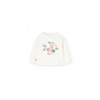 Βρεφικό σετ 3 τεμαχίων Boboli σε κουτί δώρου