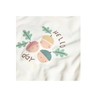 Βρεφικό σετ 3 τεμαχίων Boboli σε κουτί δώρου